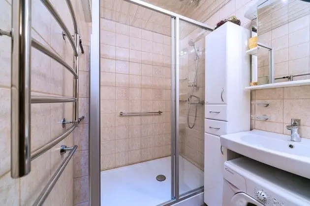 Deluxe Apart Daire, Sigara İçilmez