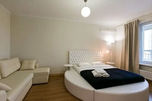 Deluxe Apart Daire, Birden Çok Yatak, Sigara İçilmez