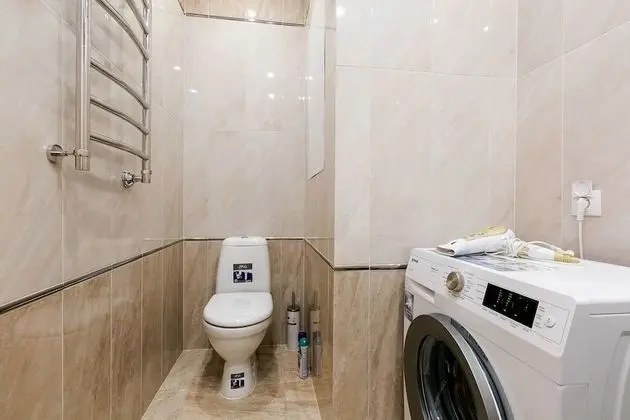 Deluxe Apart Daire, Birden Çok Yatak, Sigara İçilmez