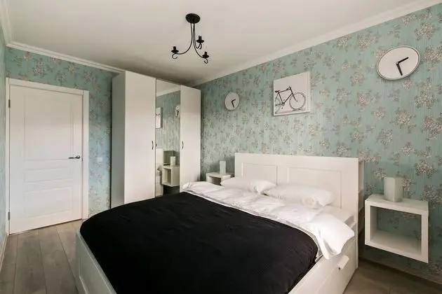 Deluxe Apart Daire