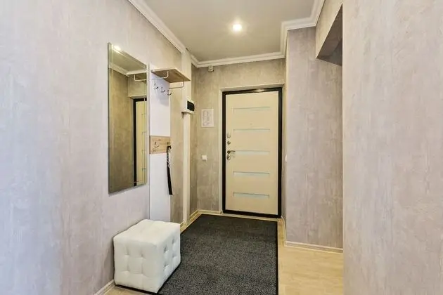 Deluxe Apart Daire