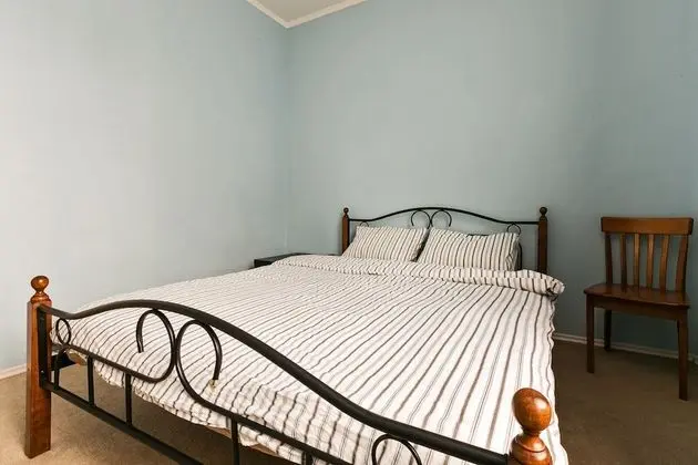 Apart Daire, Birden Çok Yatak, Sigara İçilmez