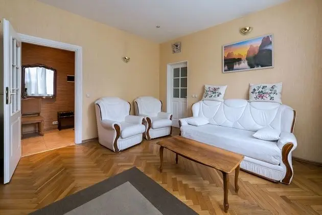 Superior Apart Daire, Sigara İçilmez