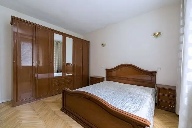 Superior Apart Daire, Sigara İçilmez