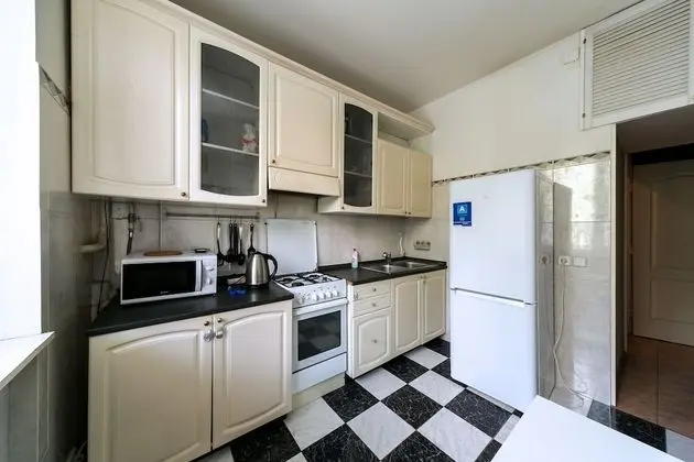 Superior Apart Daire, Sigara İçilmez