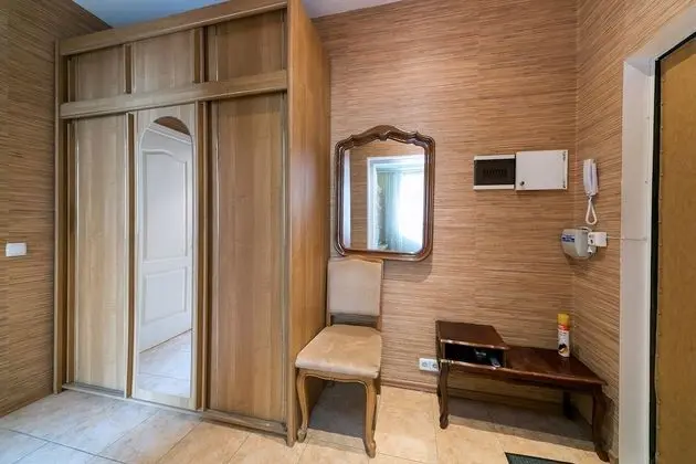 Superior Apart Daire, Sigara İçilmez