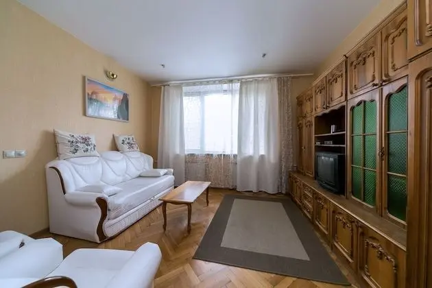 Superior Apart Daire, Sigara İçilmez