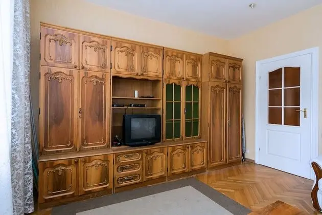 Superior Apart Daire, Sigara İçilmez
