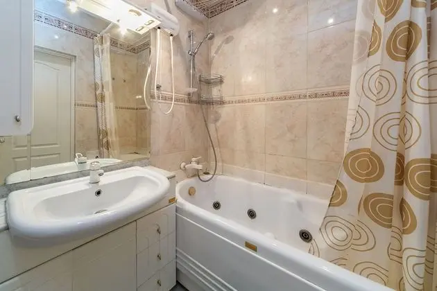 Superior Apart Daire, Sigara İçilmez