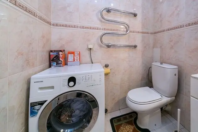 Superior Apart Daire, Sigara İçilmez