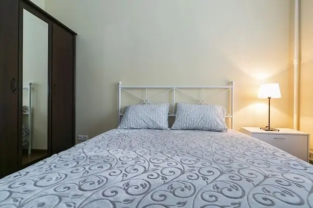 Deluxe Apart Daire, Birden Çok Yatak, Sigara İçilmez