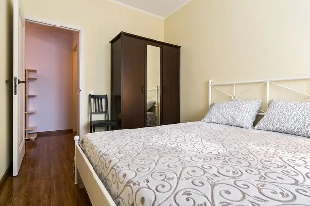 Deluxe Apart Daire, Birden Çok Yatak, Sigara İçilmez