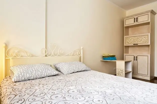 Deluxe Apart Daire, Birden Çok Yatak, Sigara İçilmez