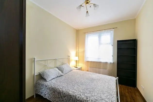 Deluxe Apart Daire, Birden Çok Yatak, Sigara İçilmez