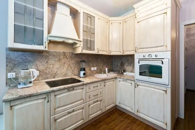 Deluxe Apart Daire, Birden Çok Yatak, Sigara İçilmez