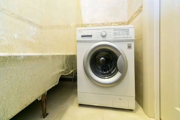 Deluxe Apart Daire, Birden Çok Yatak, Sigara İçilmez