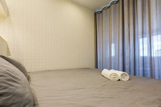 Deluxe Apart Daire