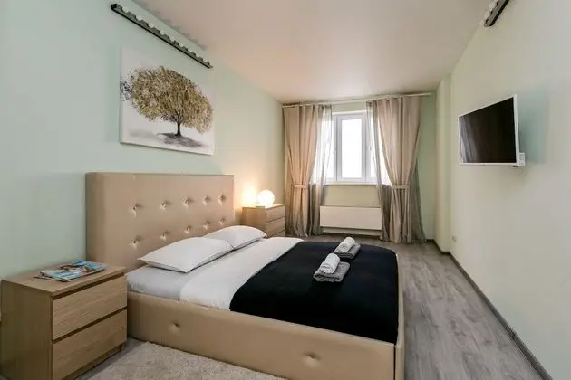 Apart Daire, 1 Yatak Odası
