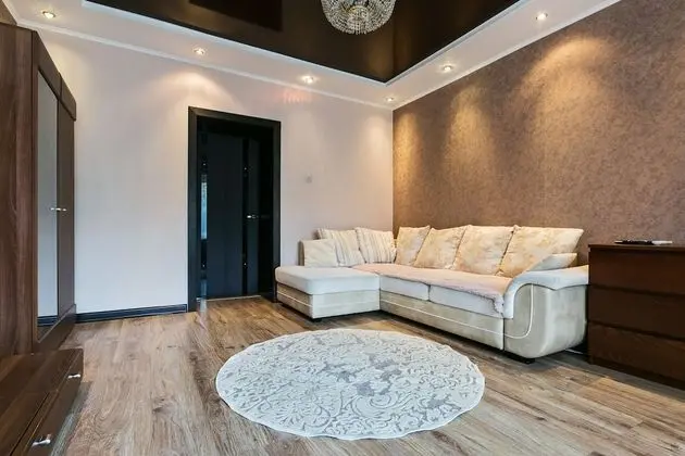 Deluxe Apart Daire