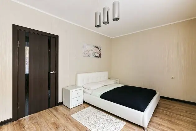 Deluxe Apart Daire