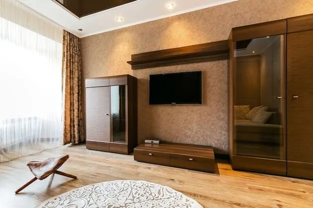 Deluxe Apart Daire