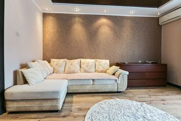 Deluxe Apart Daire