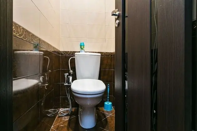 Deluxe Apart Daire