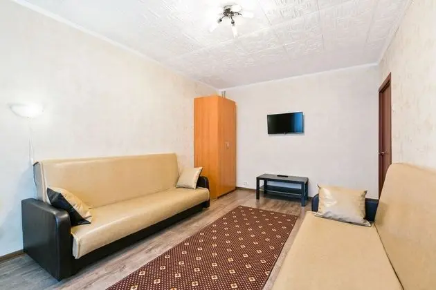 Superior Apart Daire, Sigara İçilmez