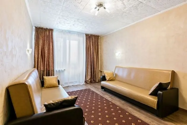 Superior Apart Daire, Sigara İçilmez