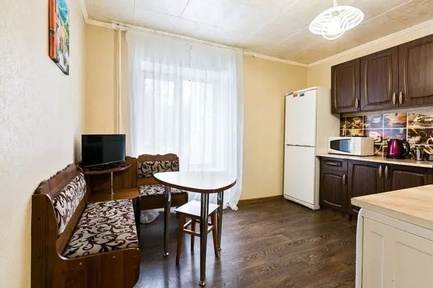 Superior Apart Daire, Sigara İçilmez