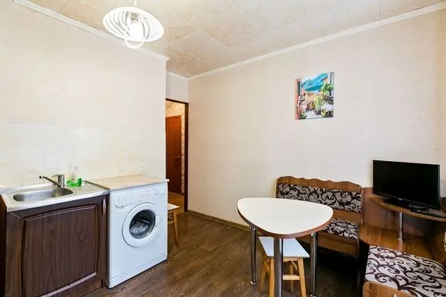 Superior Apart Daire, Sigara İçilmez