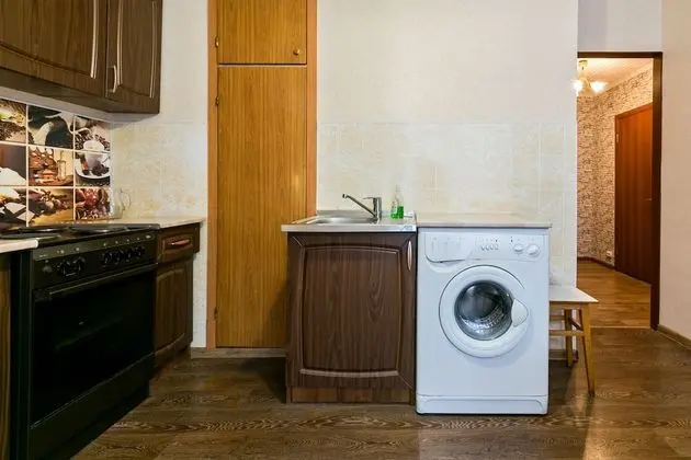 Superior Apart Daire, Sigara İçilmez