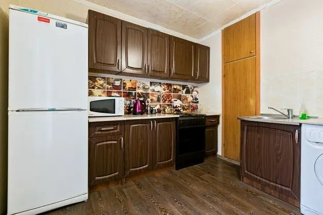 Superior Apart Daire, Sigara İçilmez