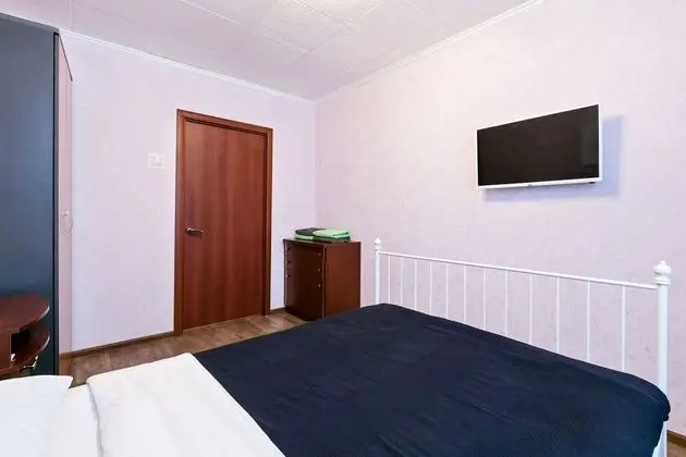 Superior Apart Daire, Sigara İçilmez