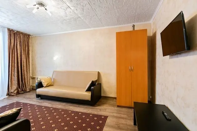 Superior Apart Daire, Sigara İçilmez