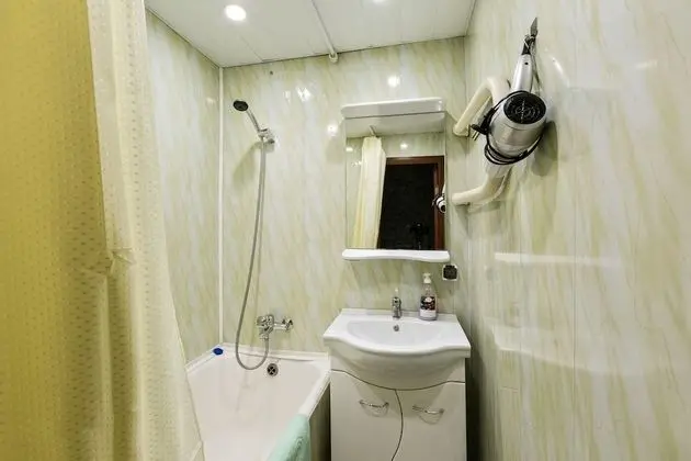 Superior Apart Daire, Sigara İçilmez