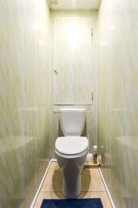 Superior Apart Daire, Sigara İçilmez