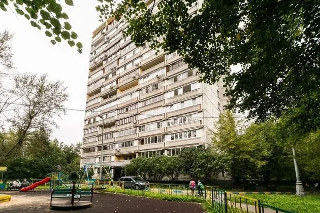 Superior Apart Daire, Sigara İçilmez