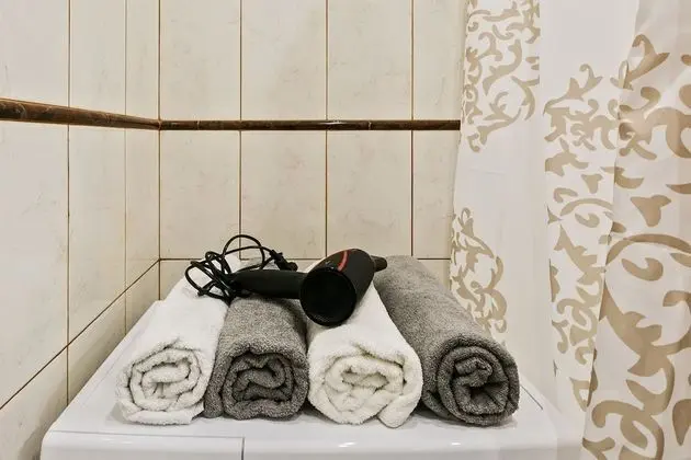 Apart Daire, 1 Yatak Odası, Sigara İçilmez, Balkon