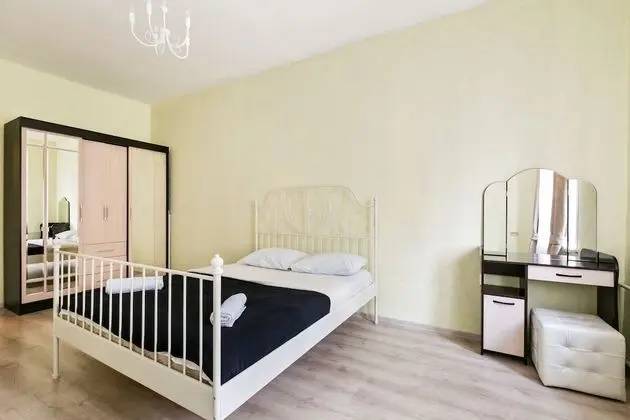 Superior Apart Daire, 3 Yatak Odası