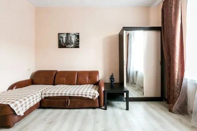 Superior Apart Daire, 3 Yatak Odası