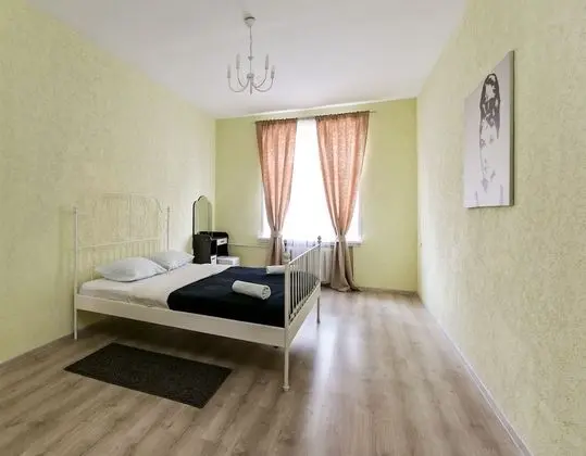 Superior Apart Daire, 3 Yatak Odası