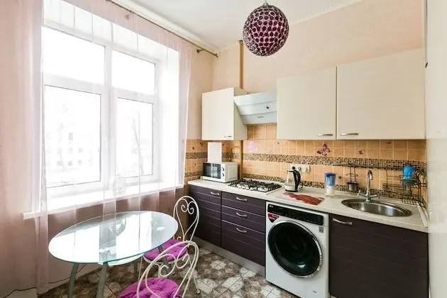 Superior Apart Daire, 3 Yatak Odası
