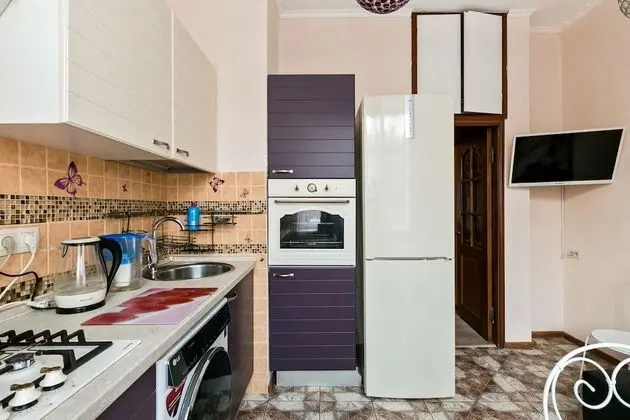 Superior Apart Daire, 3 Yatak Odası