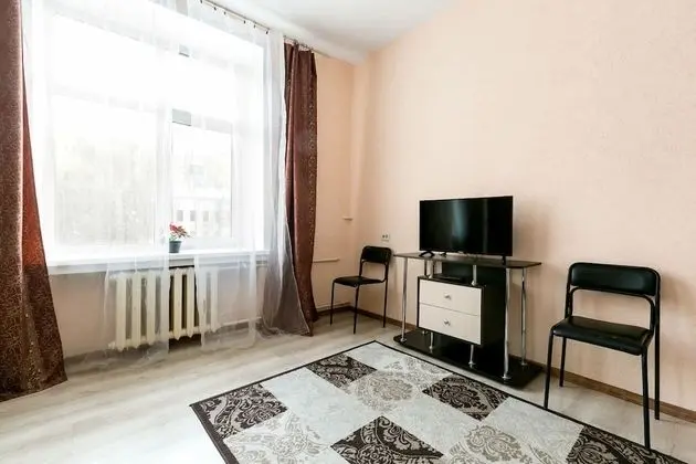 Superior Apart Daire, 3 Yatak Odası