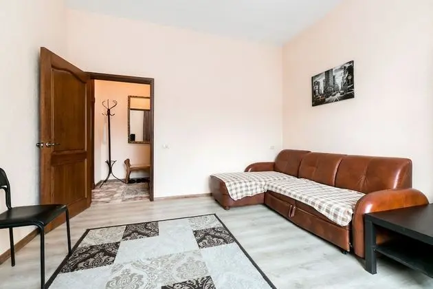 Superior Apart Daire, 3 Yatak Odası