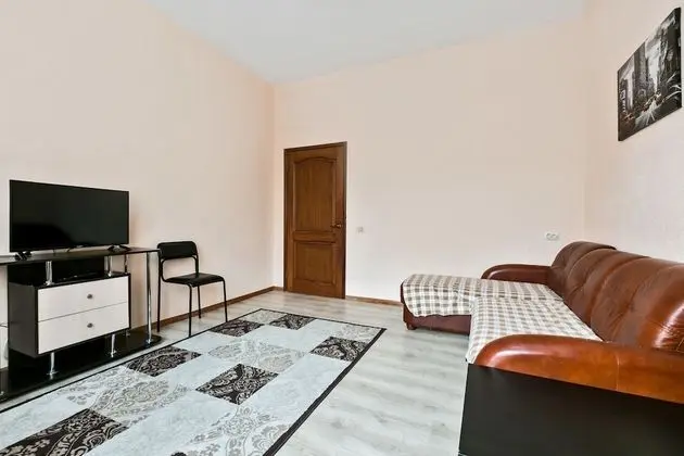 Superior Apart Daire, 3 Yatak Odası
