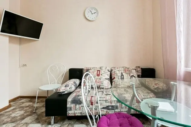 Superior Apart Daire, 3 Yatak Odası
