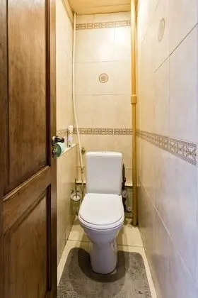 Superior Apart Daire, 3 Yatak Odası