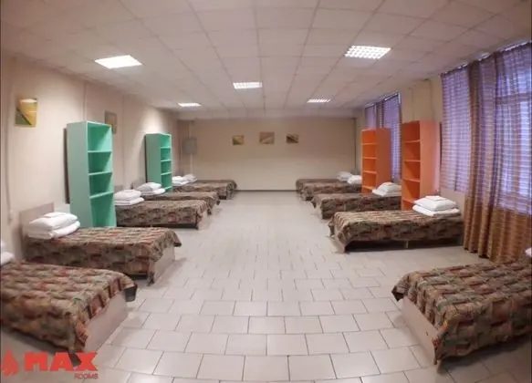 Economy Ortak Ranzalı Oda, Karma Ranzalı Oda, Buzdolabı ve Mikrodalga